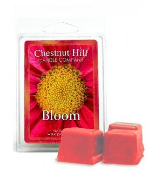 CHESTNUT HILL Candles Soja Duftwachs 85 g BLOOM